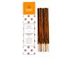 Bhagwan Sandalwood Origins Incense